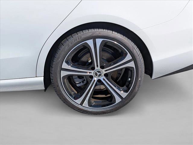 New 2026 Mercedes-Benz C 300 Sedan image 10