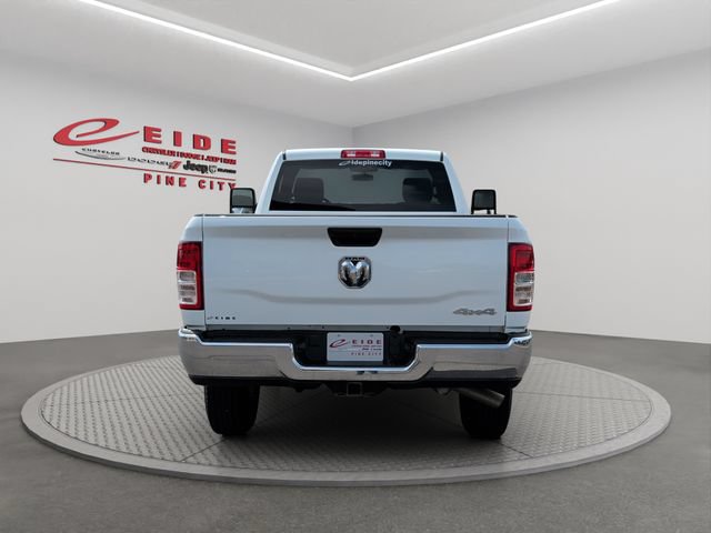 Used 2023 RAM 3500 Tradesman AWD/4WD image 9