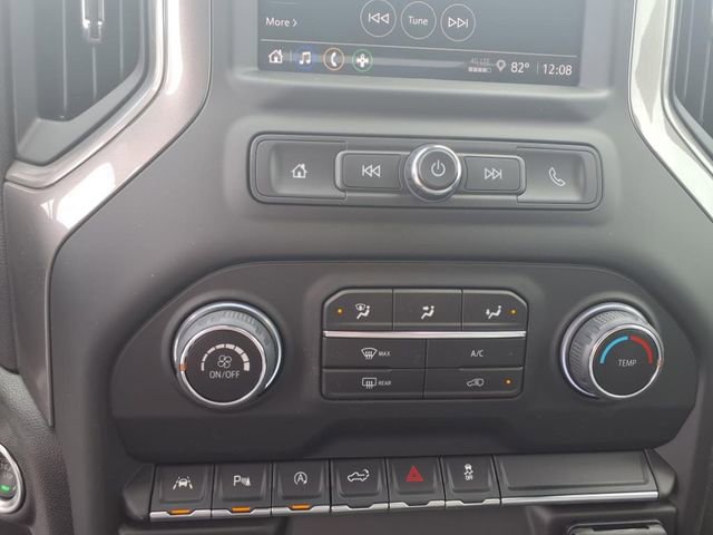 New 2025 Chevrolet Silverado 1500 W/T w/ WT Safety Package image 15