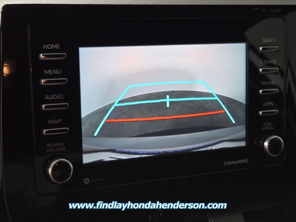 Used 2024 Toyota Camry LE FWD image 29