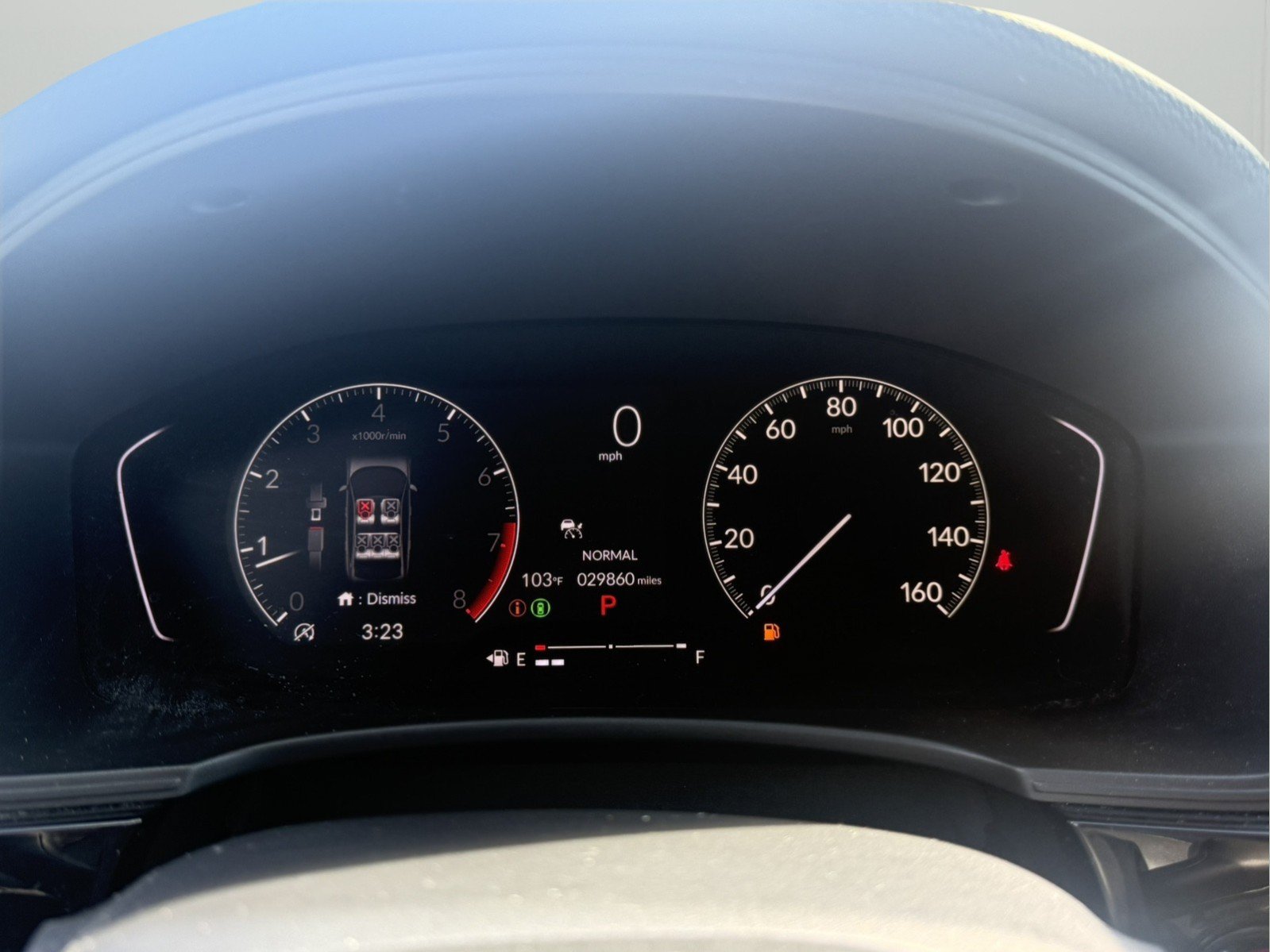 Used 2024 Honda Civic Sport image 16