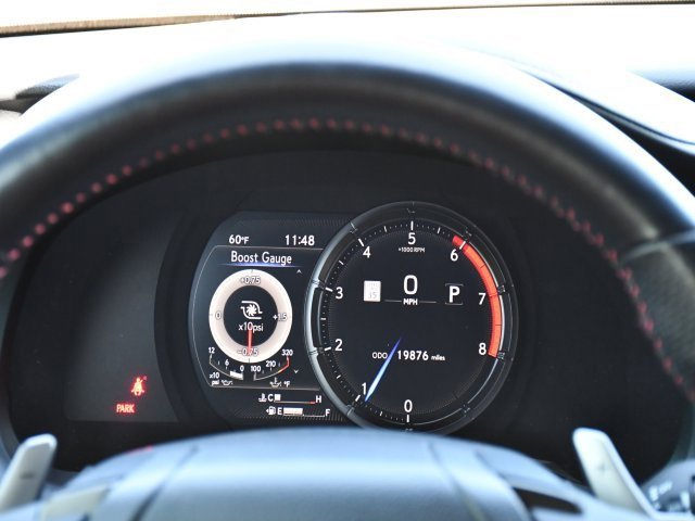 Certified 2024 Lexus IS 300 F Sport w/ Accessory Package 2 image 27