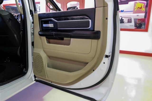 Used 2022 RAM 3500 Lone Star image 43