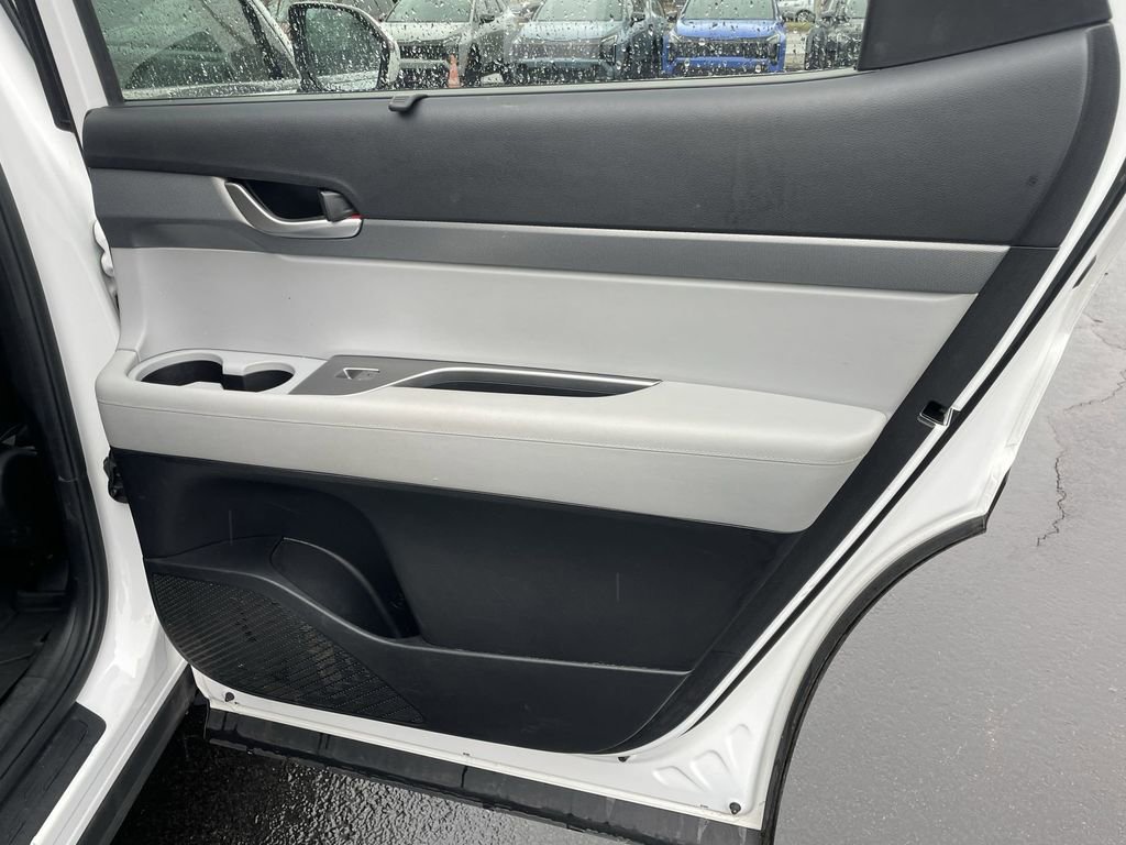Used 2020 Hyundai Palisade SEL w/ Convenience Package image 22