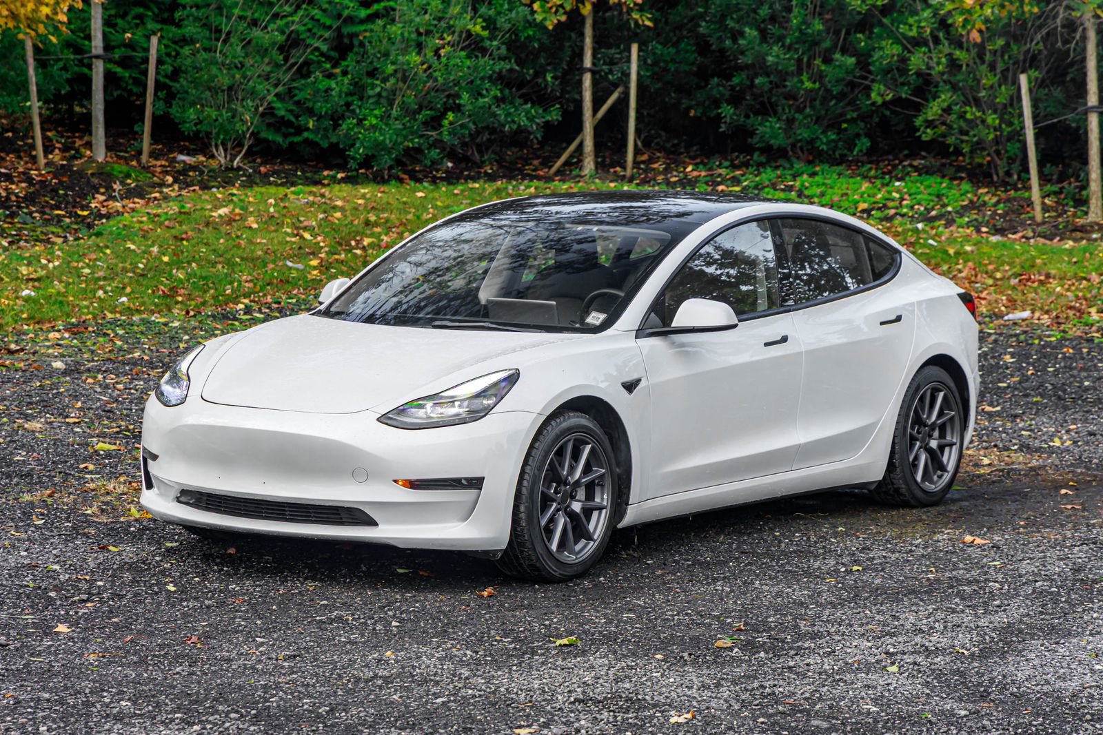 Used 2023 Tesla Model 3 Standard Range