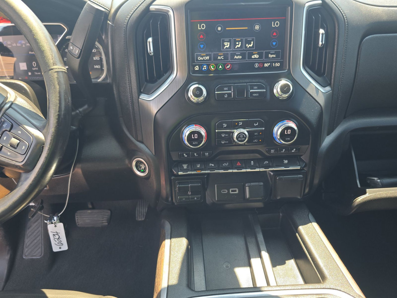 Used 2021 GMC Sierra 3500 Denali w/ Denali Ultimate Package image 9