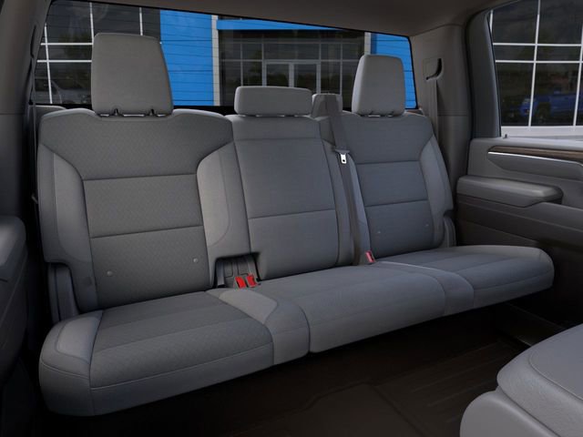 New 2026 Chevrolet Silverado 3500 LT w/ All Star Edition AWD/4WD image 17