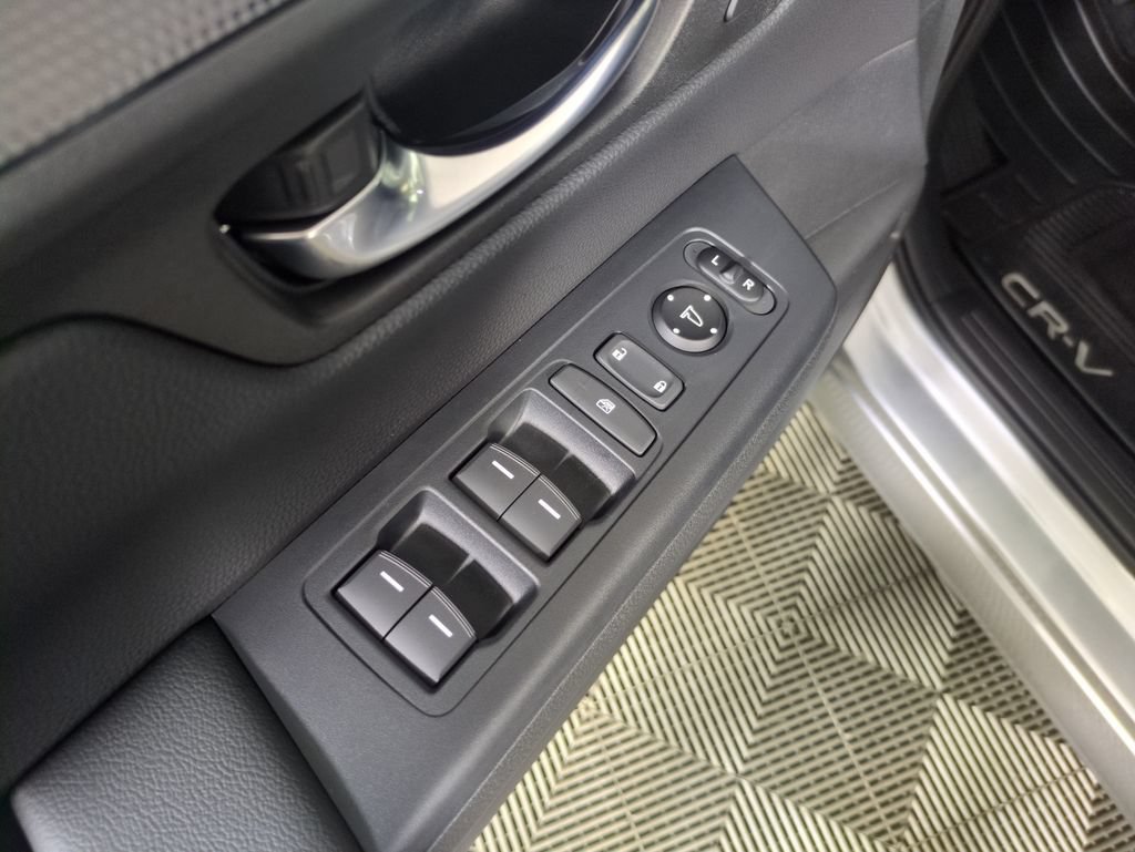 Certified 2026 Honda CR-V Sport-L image 15