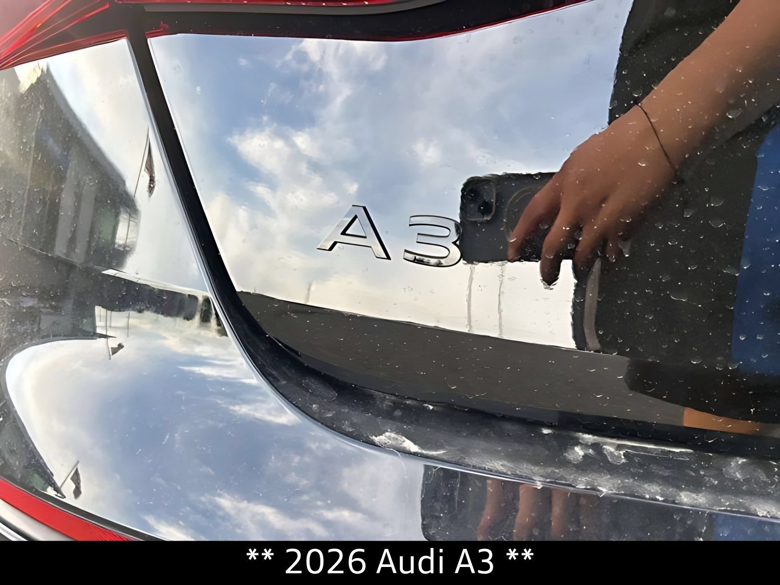 New 2026 Audi A3 2.0T Premium AWD/4WD image 14