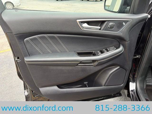 Used 2019 Ford Edge ST w/ Equipment Group 401A AWD/4WD image 27