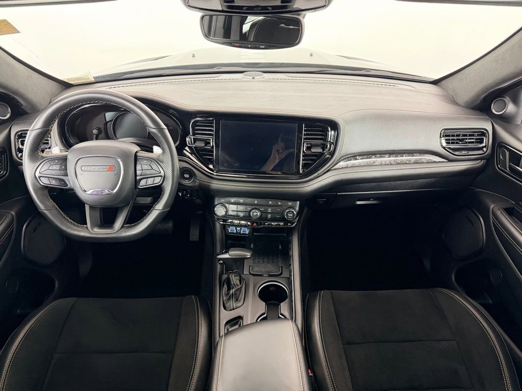 Used 2025 Dodge Durango R/T image 15
