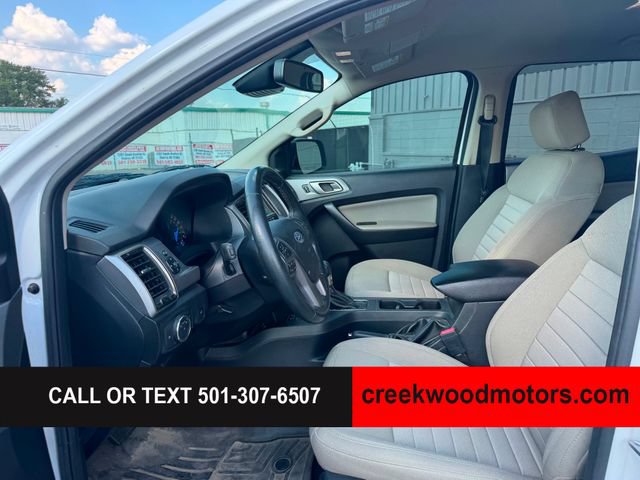 Used 2020 Ford Ranger XLT w/ Equipment Group 301A Mid AWD/4WD image 6