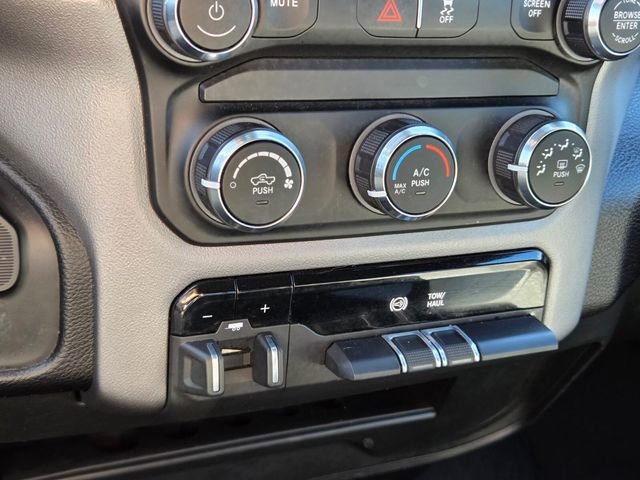 Used 2024 RAM 2500 Big Horn image 34