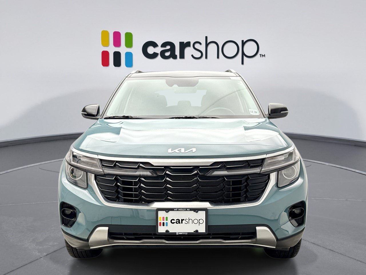 Used 2024 Kia Seltos S AWD/4WD image 8