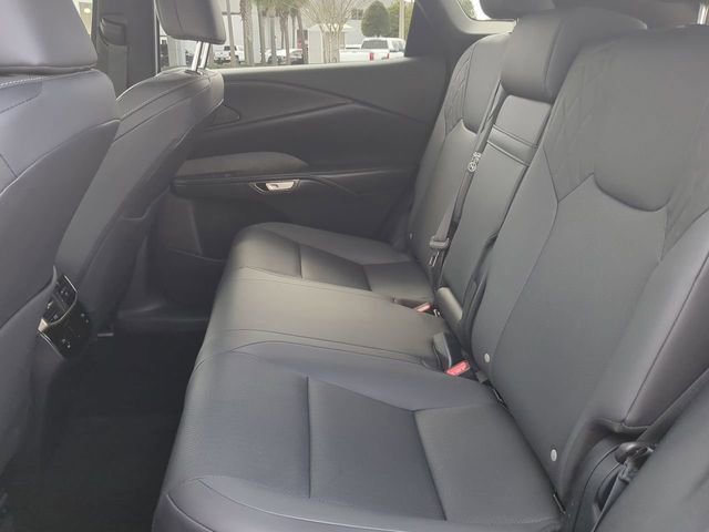 Used 2025 Lexus RX 350 Premium w/ Accessory Package (Z1) image 14
