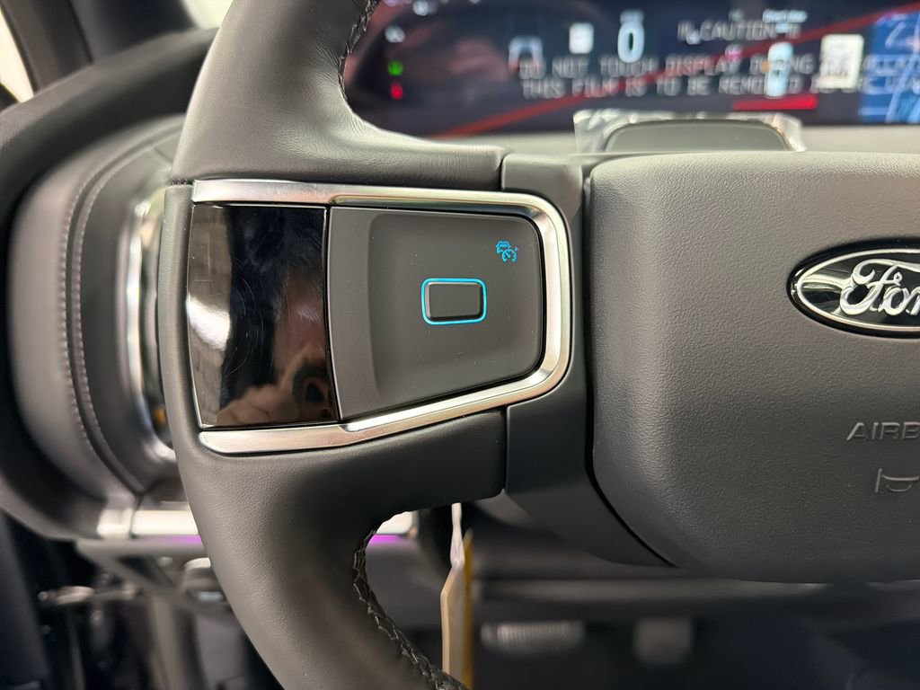 New 2026 Ford Expedition Platinum w/ Stealth Appearance Package AWD/4WD image 21