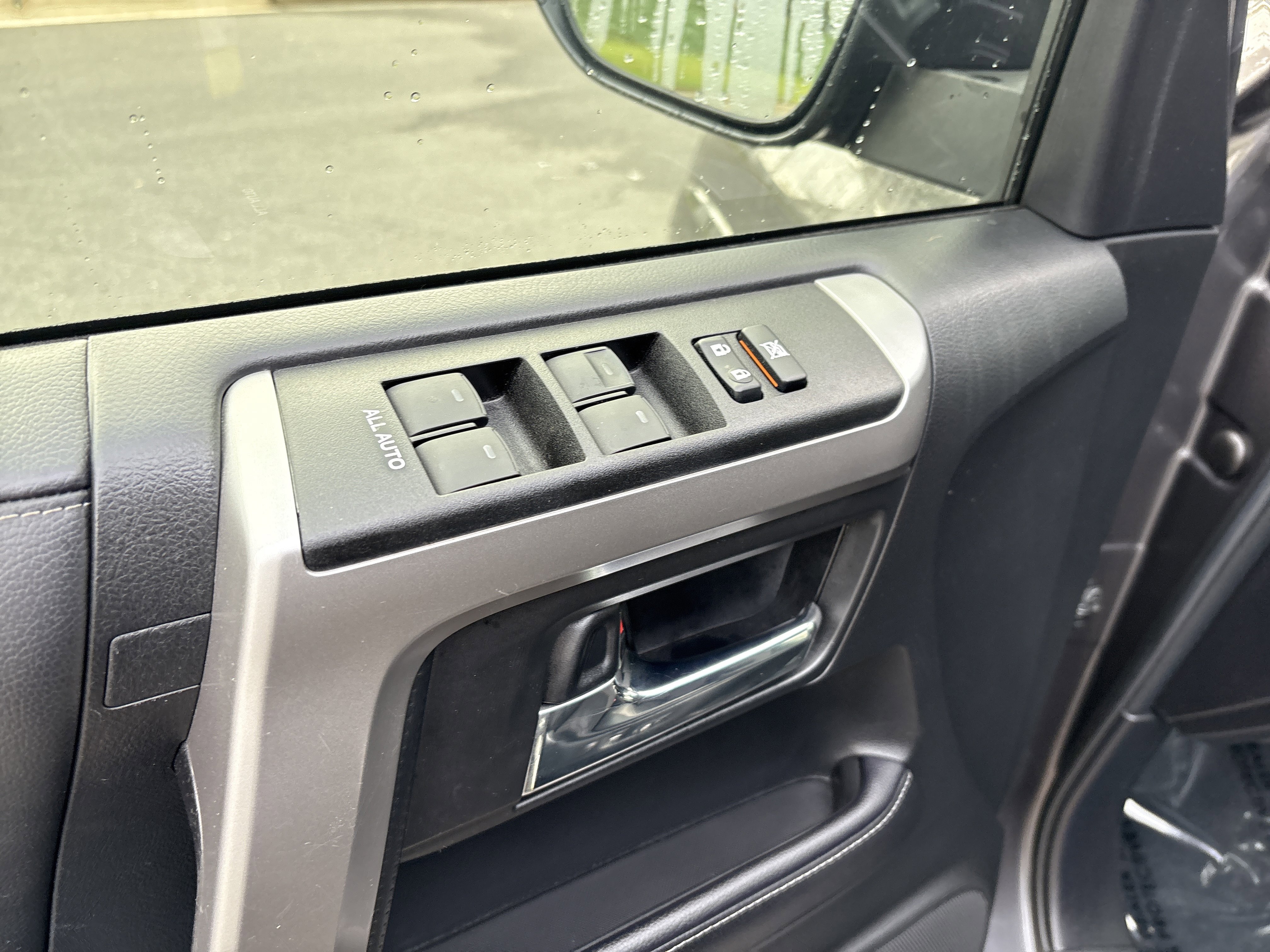 Used 2022 Toyota 4Runner TRD Sport image 16