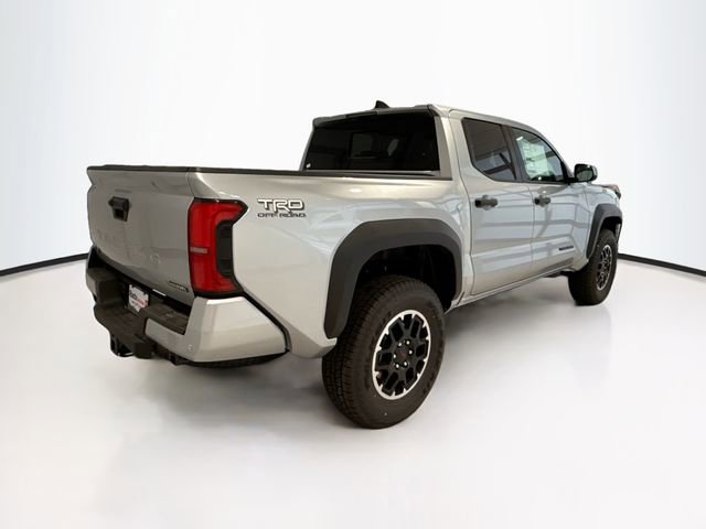 New 2025 Toyota Tacoma TRD Off-Road AWD/4WD image 6
