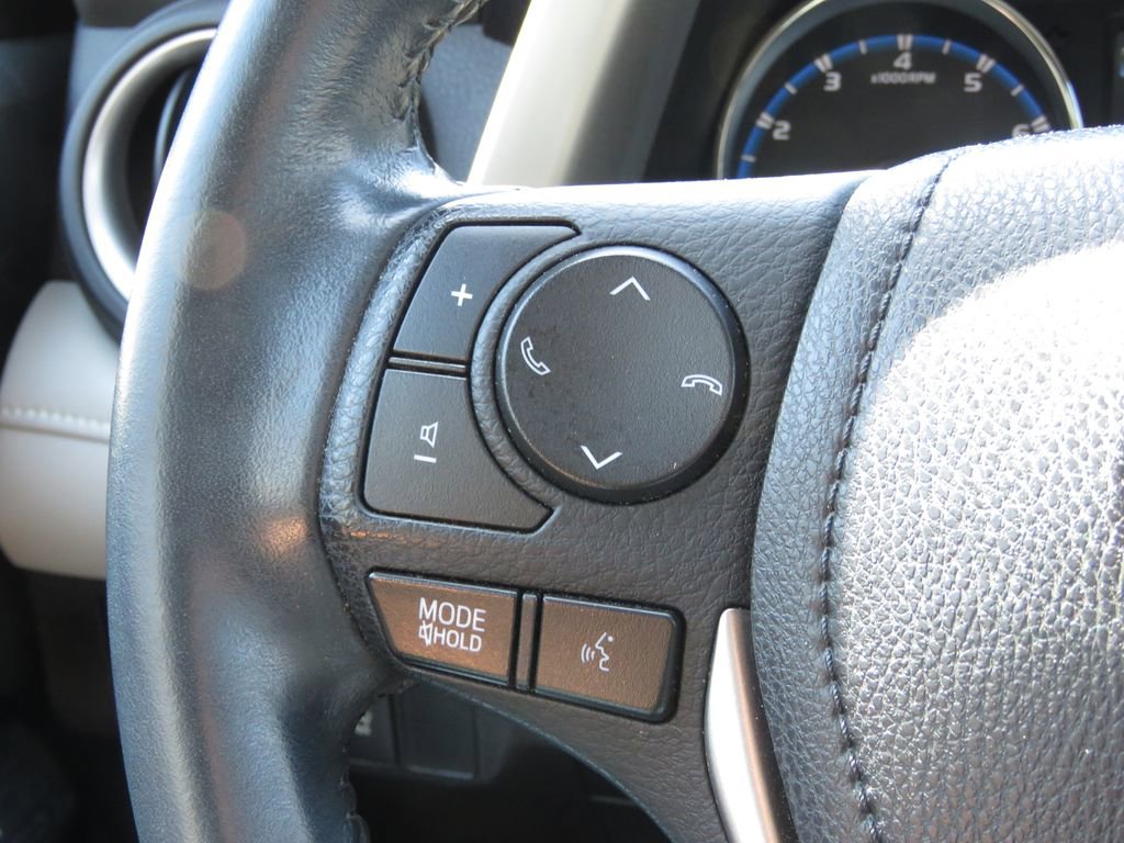 Used 2016 Toyota RAV4 Limited w/ Advanced Technology Package AWD/4WD image 22