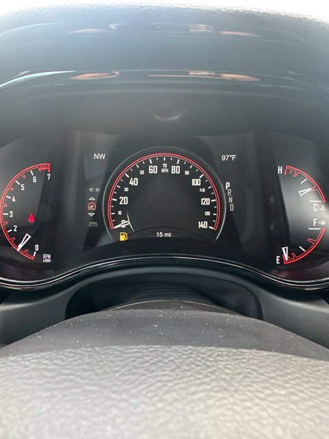 New 2026 Dodge Durango GT w/ Blacktop Package AWD/4WD image 11