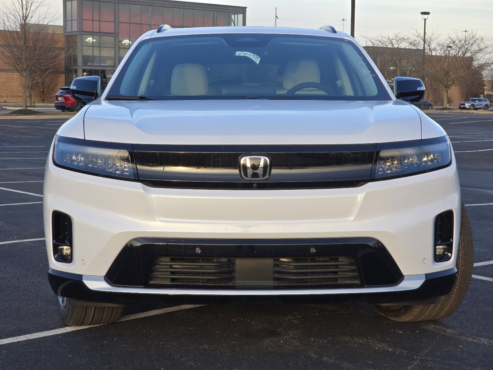 New 2026 Honda Prologue Elite image 15