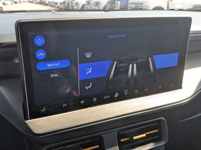 Used 2025 Ford Maverick Tremor image 15