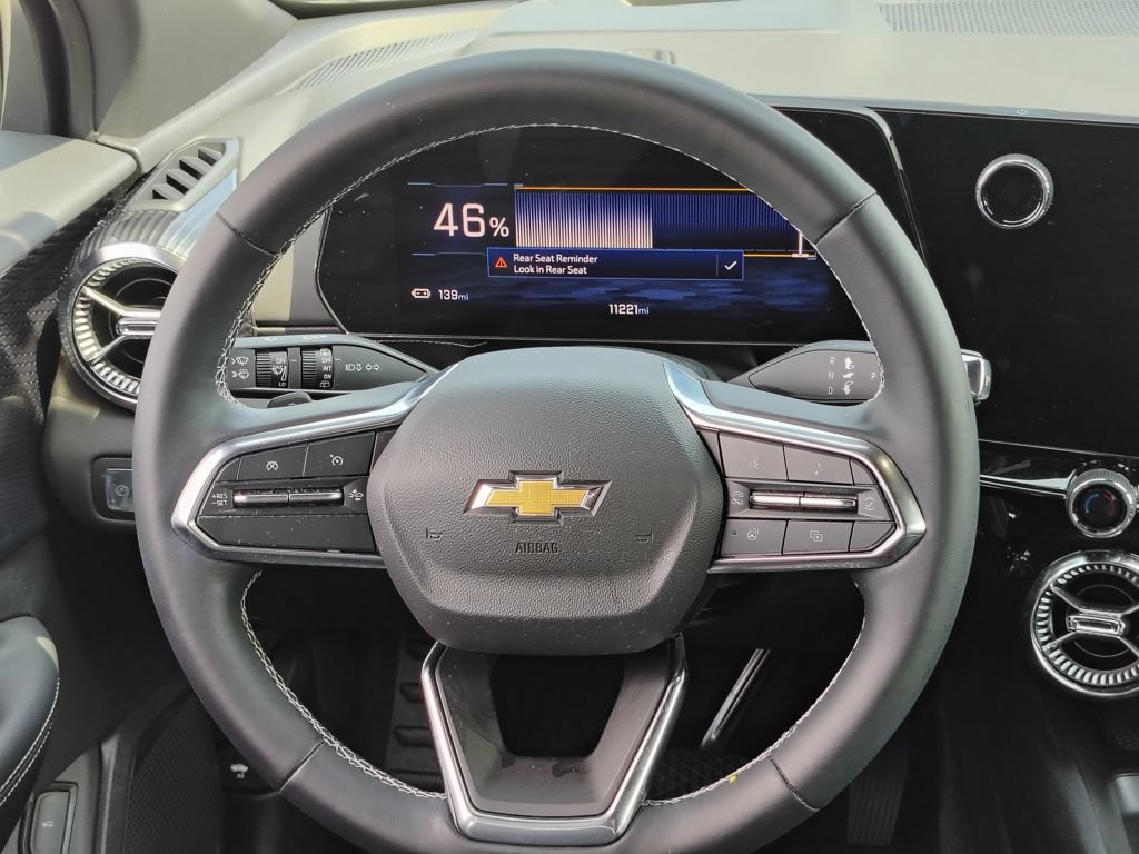 Used 2024 Chevrolet Blazer EV LT AWD/4WD image 44