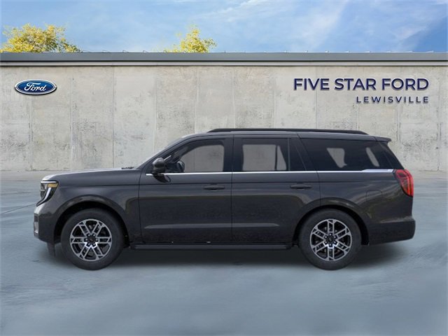 New 2025 Ford Expedition Active image 5