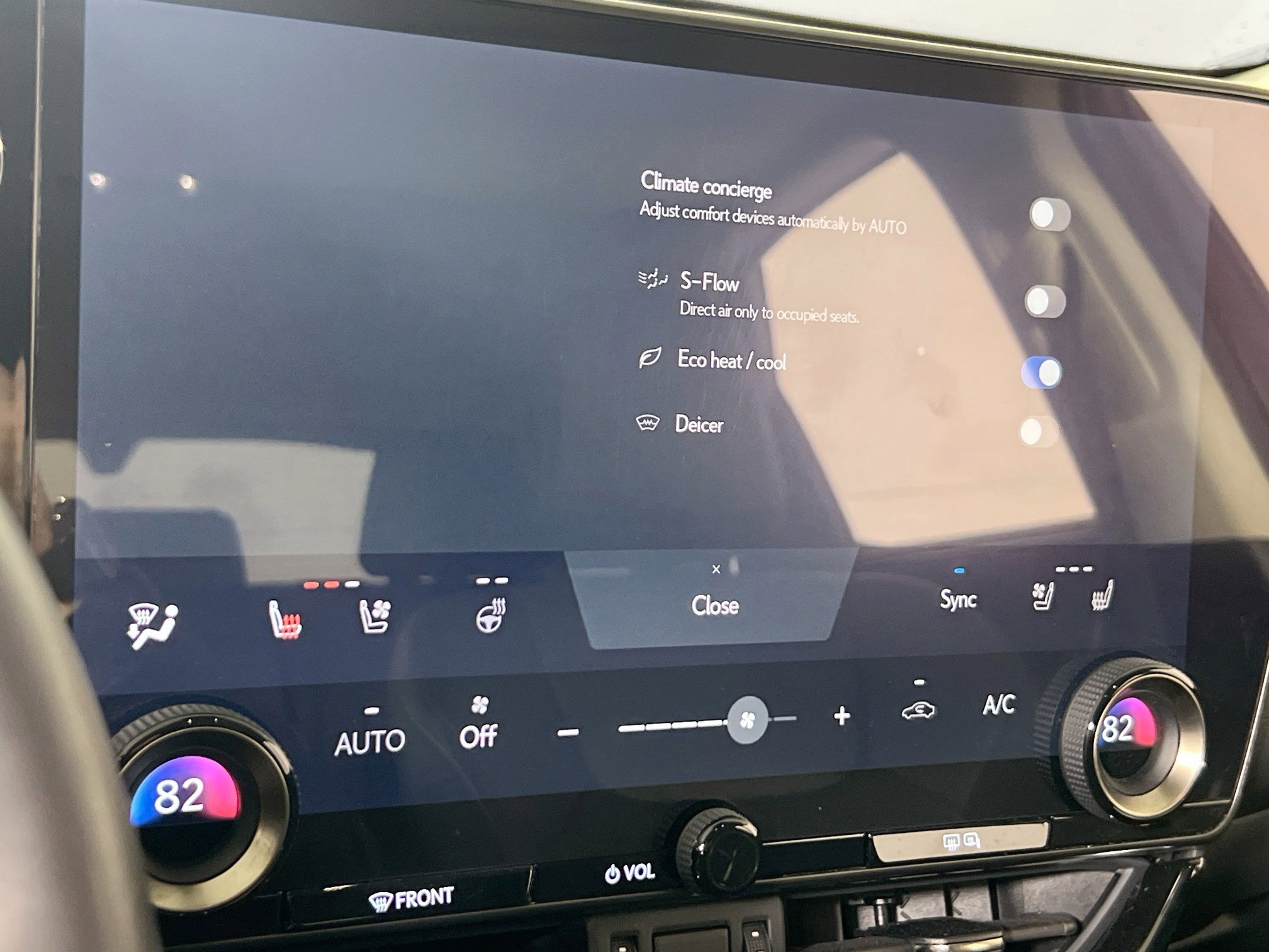 Used 2023 Lexus NX 350h image 16