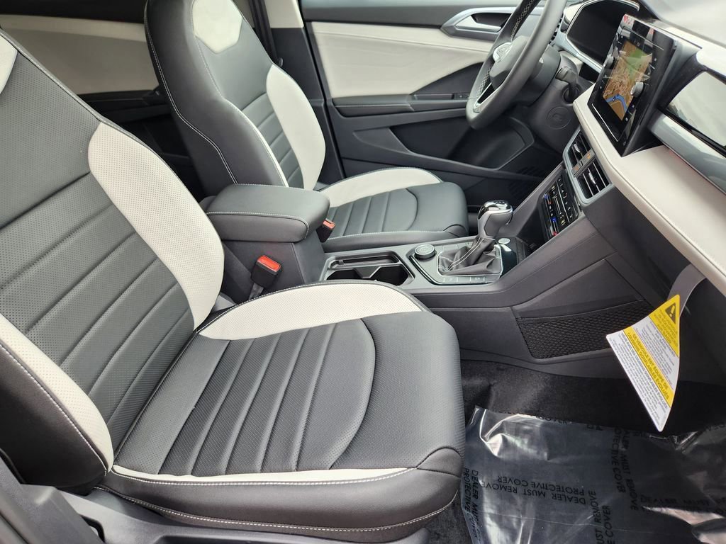 New 2026 Volkswagen Taos SEL image 19