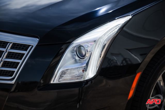 Used 2014 Cadillac XTS FWD image 42