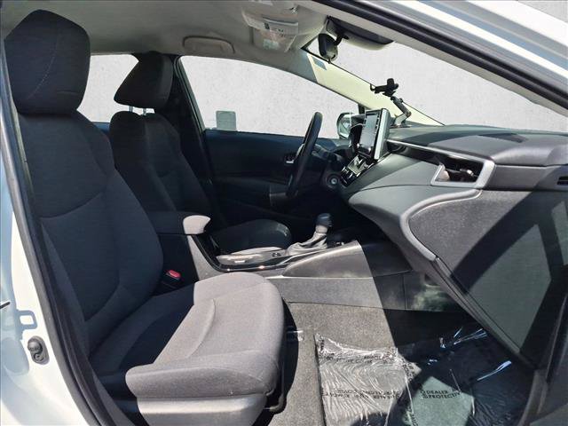 Used 2020 Toyota Corolla LE FWD image 19