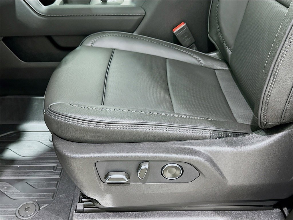 New 2026 GMC Sierra 2500 Denali w/ Denali Reserve Package image 20