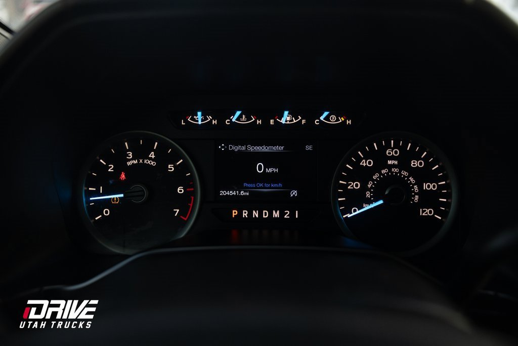 Used 2016 Ford F150 XLT w/ XTR Package image 27