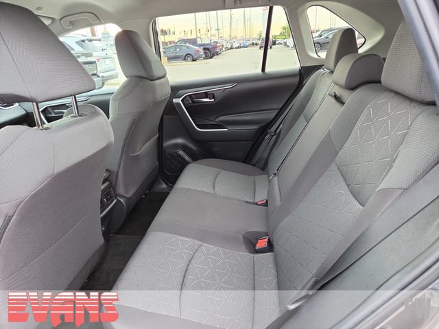 Used 2023 Toyota RAV4 XLE AWD/4WD image 23