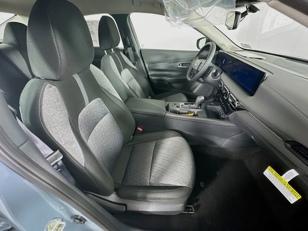 New 2026 Nissan Sentra SV w/ SV Convenience Package image 34