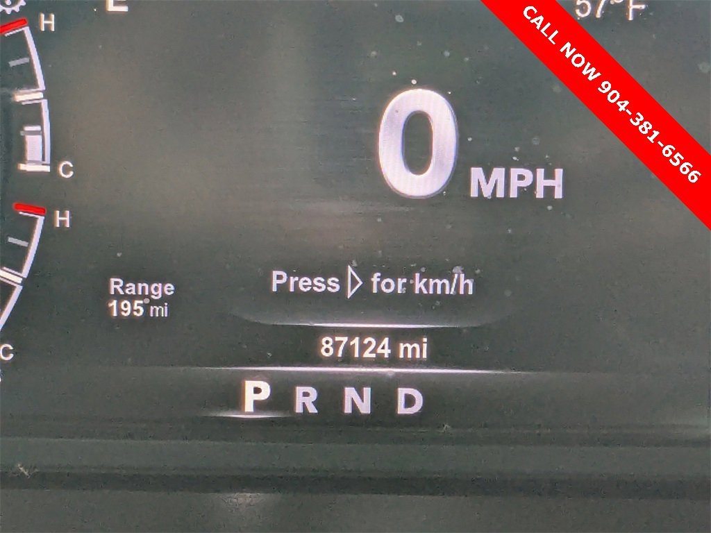 Used 2018 RAM 1500 Limited image 31