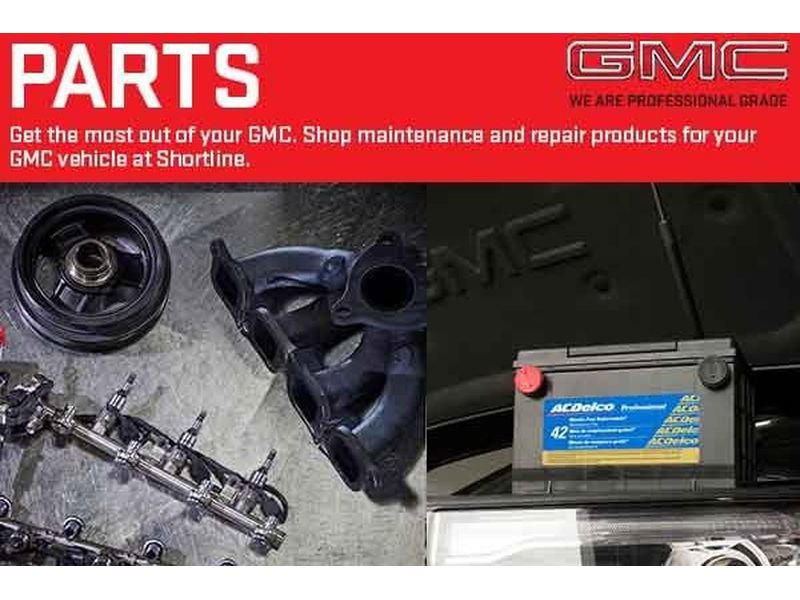 New 2026 GMC Sierra EV Elevation image 16