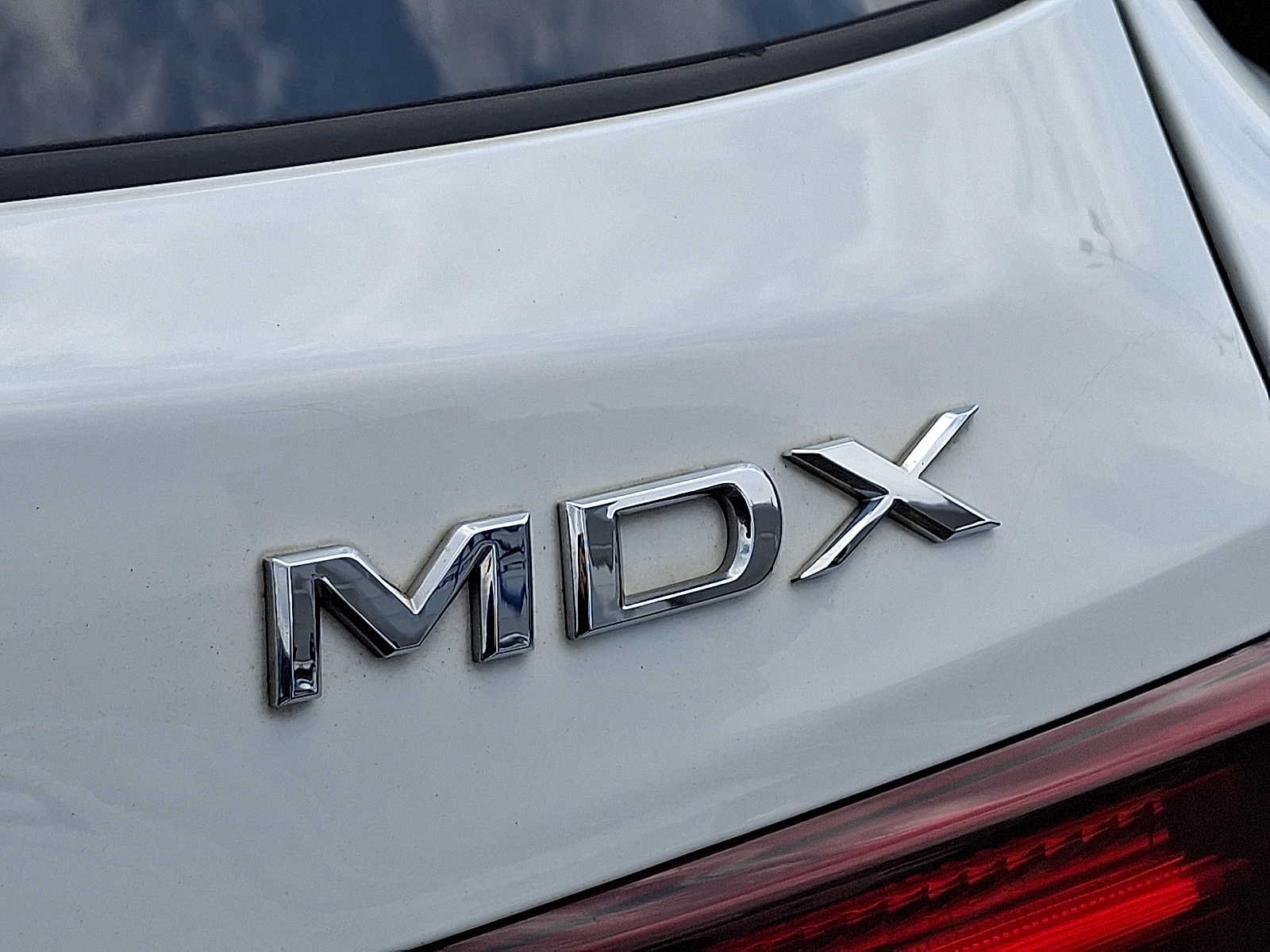 Certified 2020 Acura MDX A-Spec AWD/4WD image 30