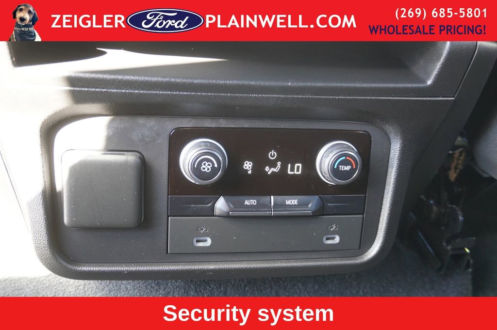 Used 2022 Chevrolet Tahoe 4WD image 10