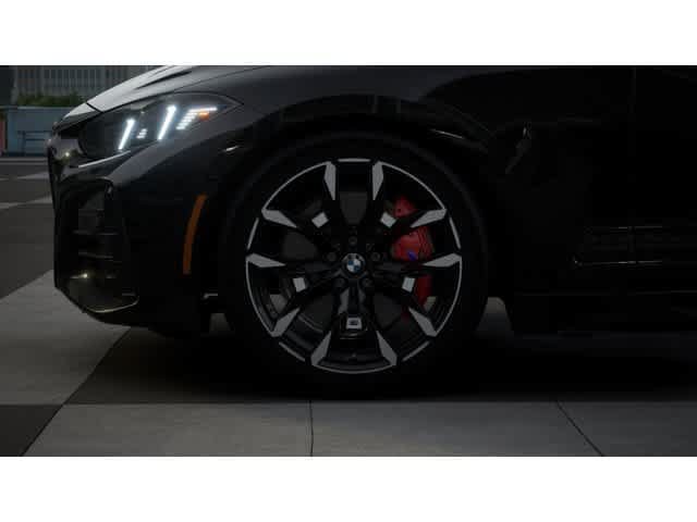 New 2027 BMW 440i xDrive Coupe w/ Premium Package AWD/4WD image 7