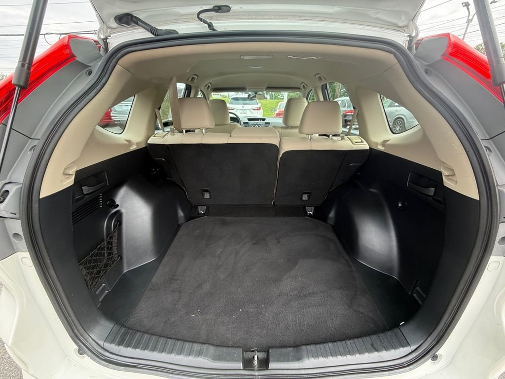 Used 2016 Honda CR-V LX image 24
