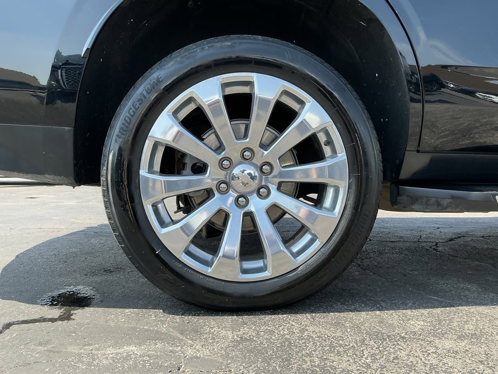 Used 2023 Chevrolet Tahoe Premier w/ Max Trailering Package image 30