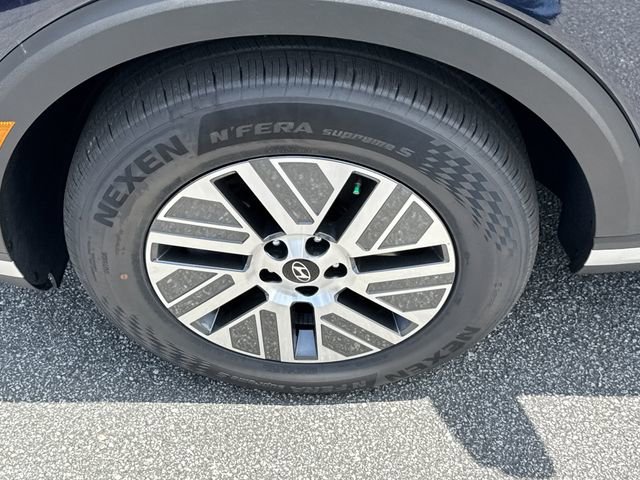 New 2026 Hyundai Palisade SEL Premium AWD/4WD image 11