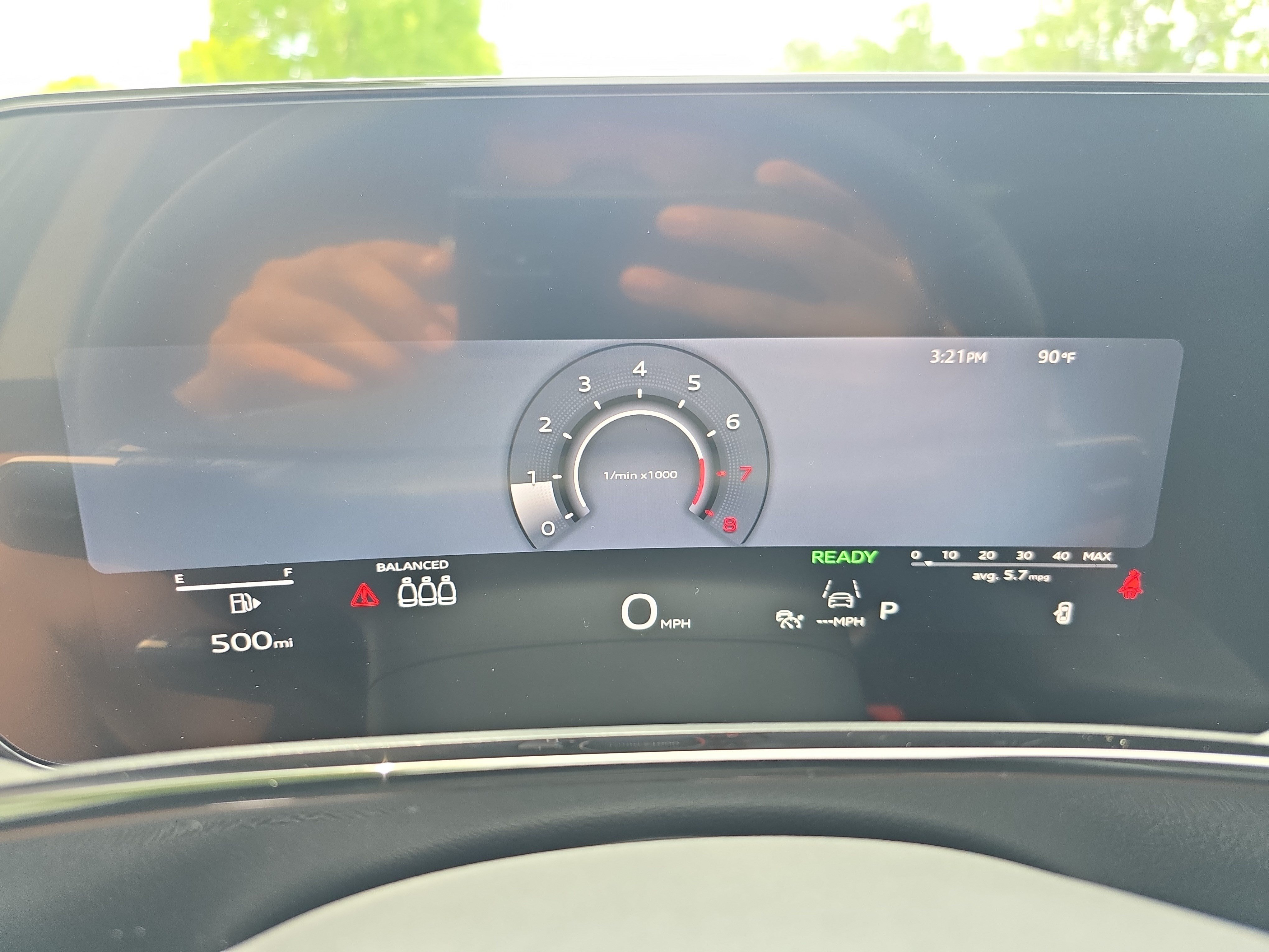 New 2026 Audi Q3 quattro 2.0T AWD/4WD image 17
