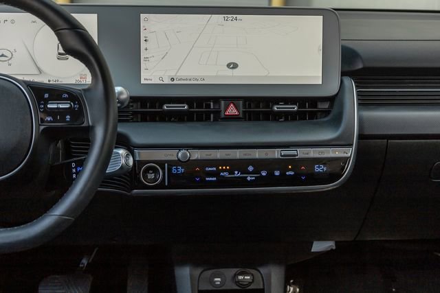 Used 2024 Hyundai Ioniq 5 SEL RWD image 7