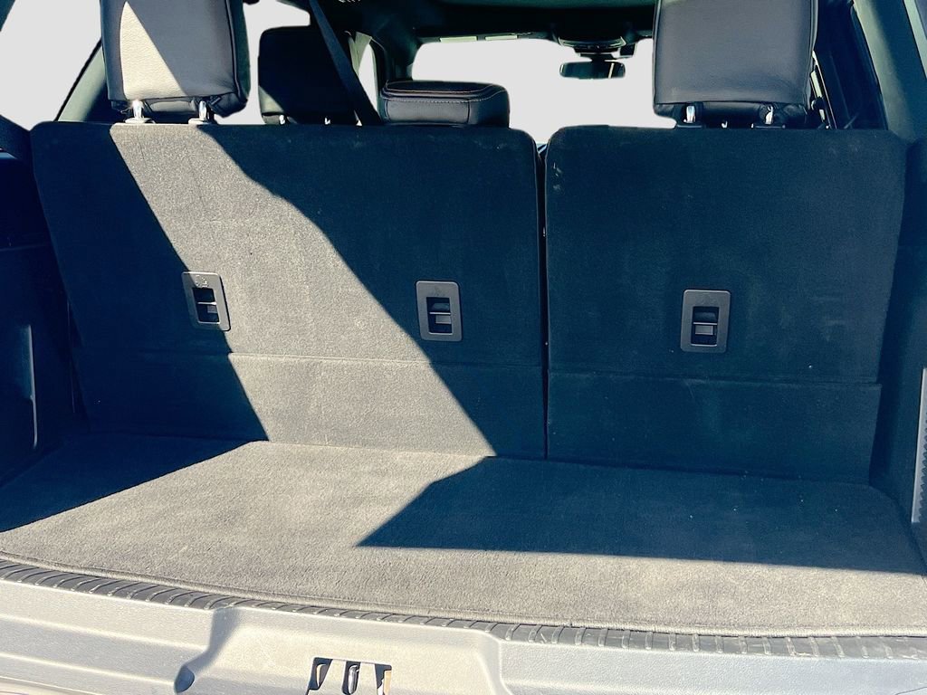 Used 2021 Ford Expedition King Ranch w/ Cargo Package image 28