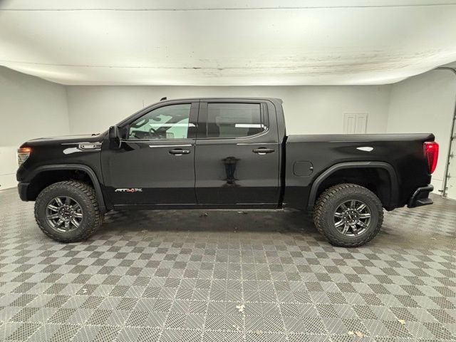 New 2026 GMC Sierra 1500 AT4X image 15