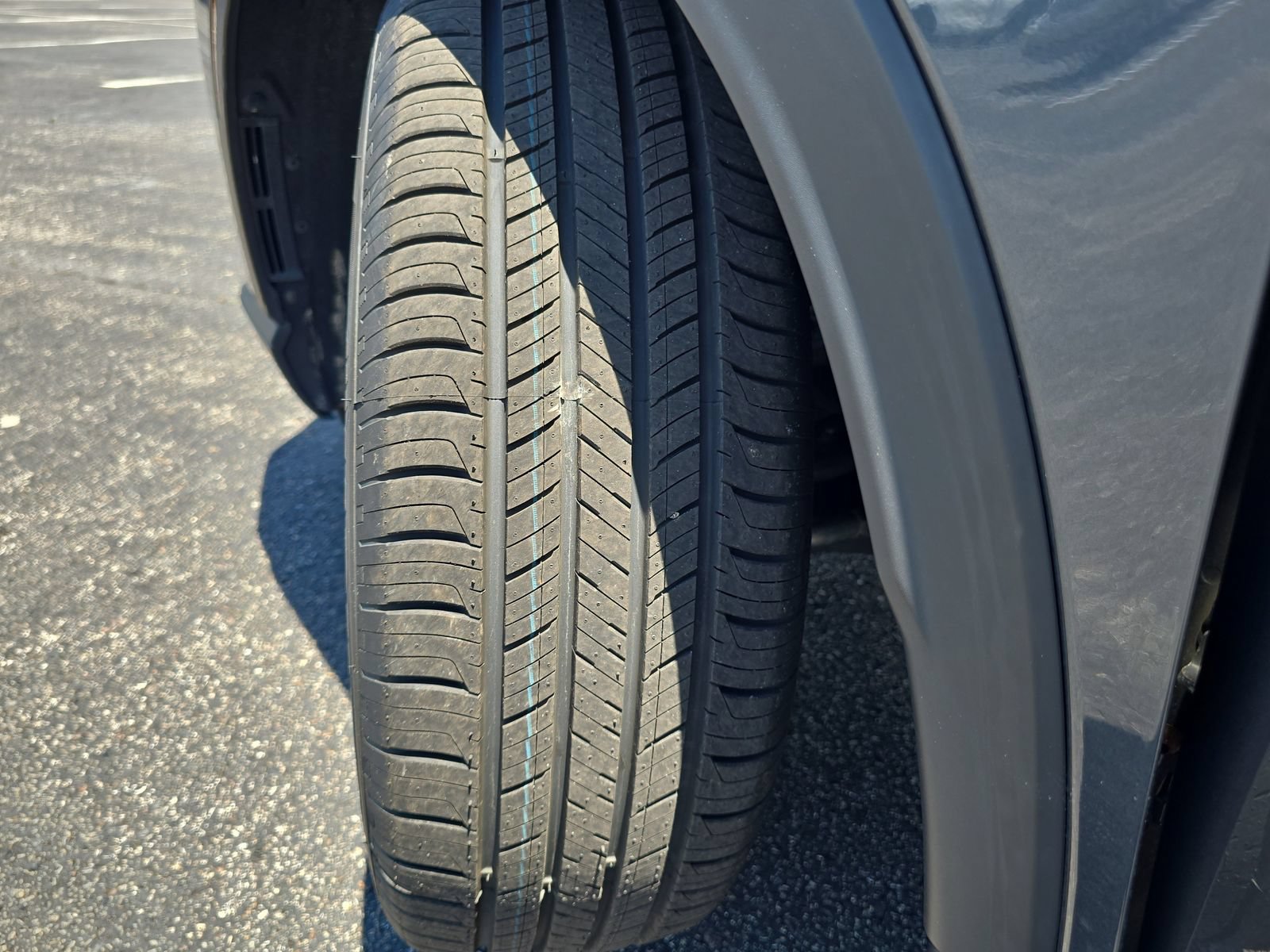 Certified 2025 Honda CR-V Sport image 30