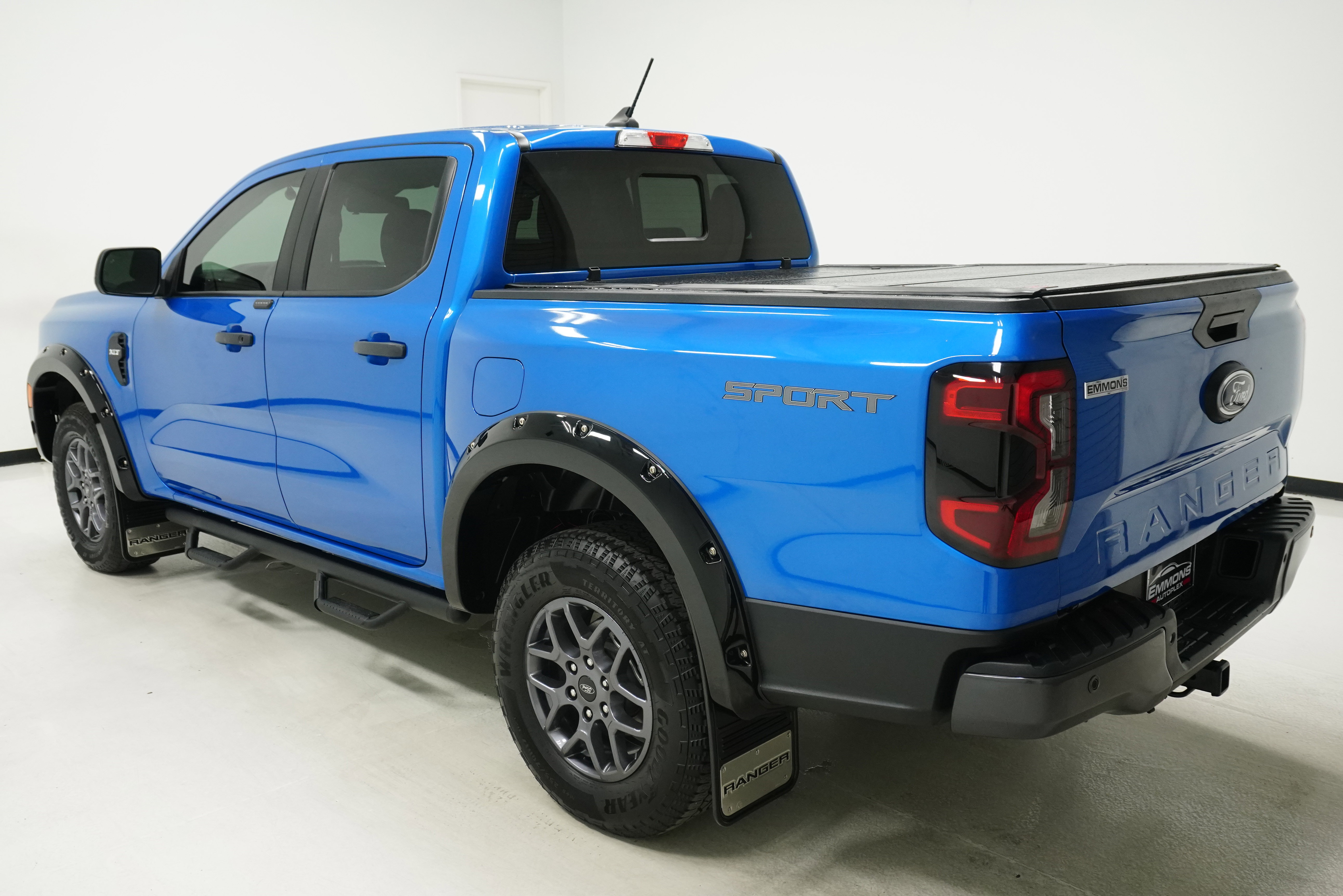 Used 2024 Ford Ranger XLT w/ Equipment Group 301A High RWD image 5